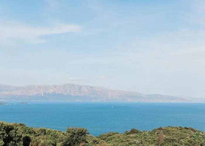 Tempestini Exclusive Villas