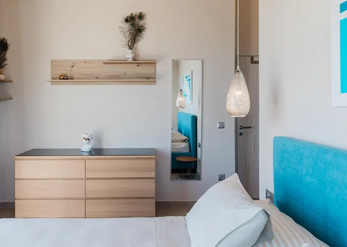 Tempestini Exclusive Villas