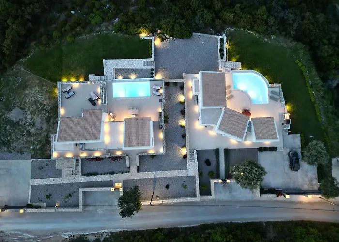 Tempestini Exclusive Villas