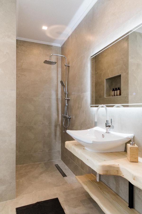 Villa Tempestini Exclusive *
