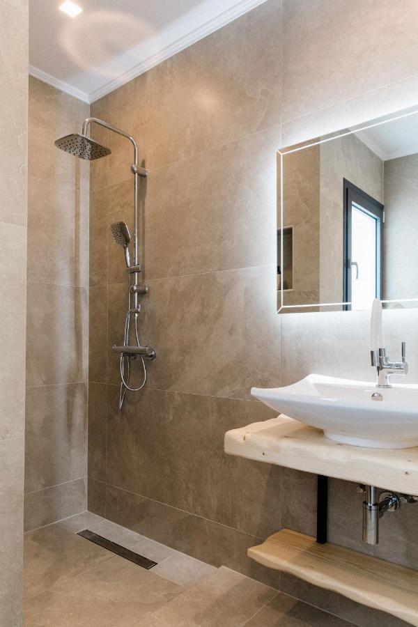 Tempestini Exclusive Villa Nikiana