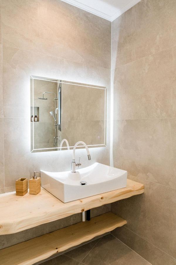 Villa Tempestini Exclusive