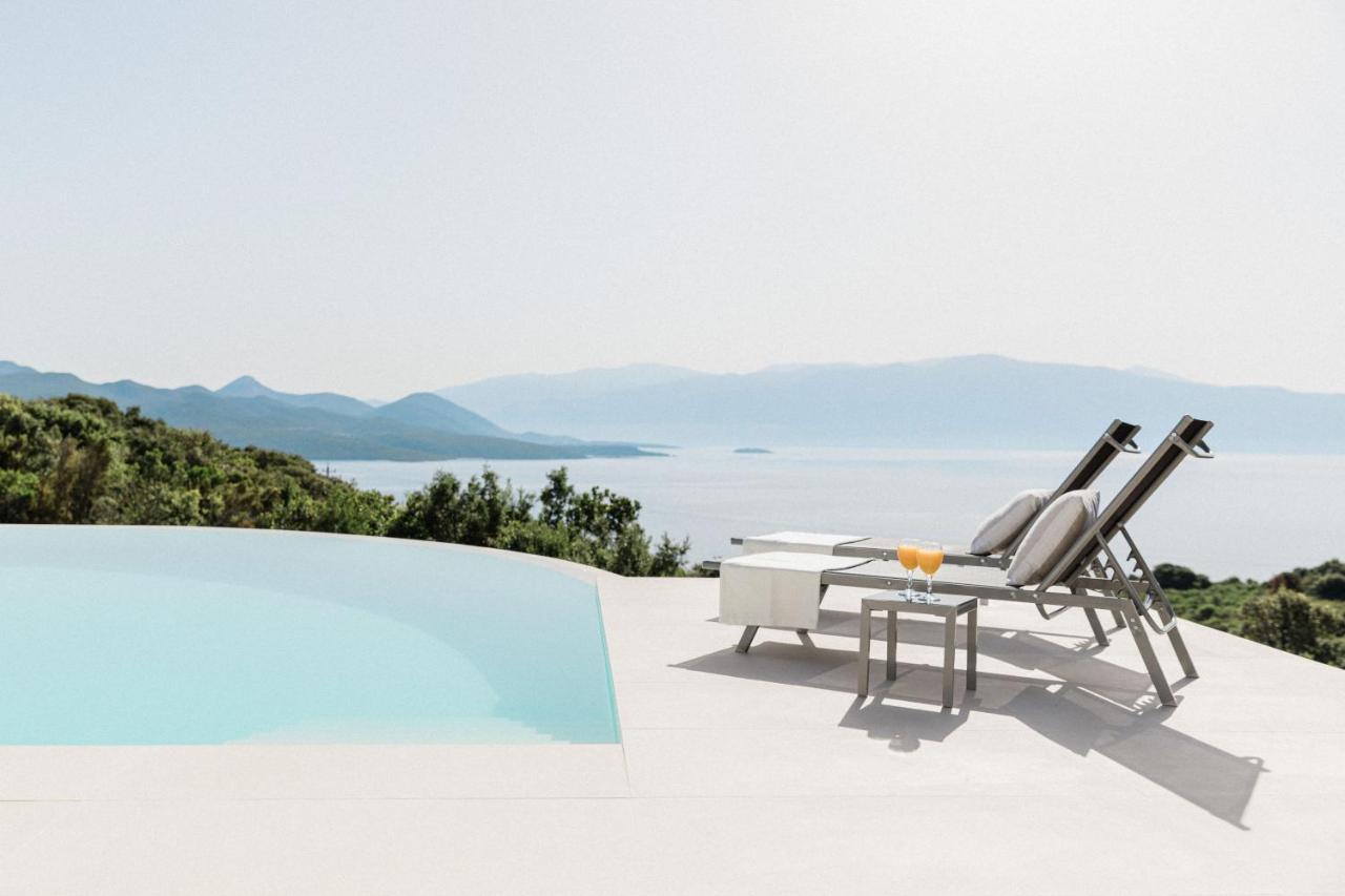 Tempestini Exclusive Villa *