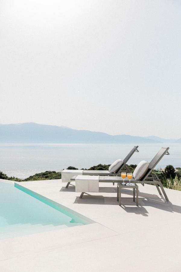 Tempestini Exclusive Vila *