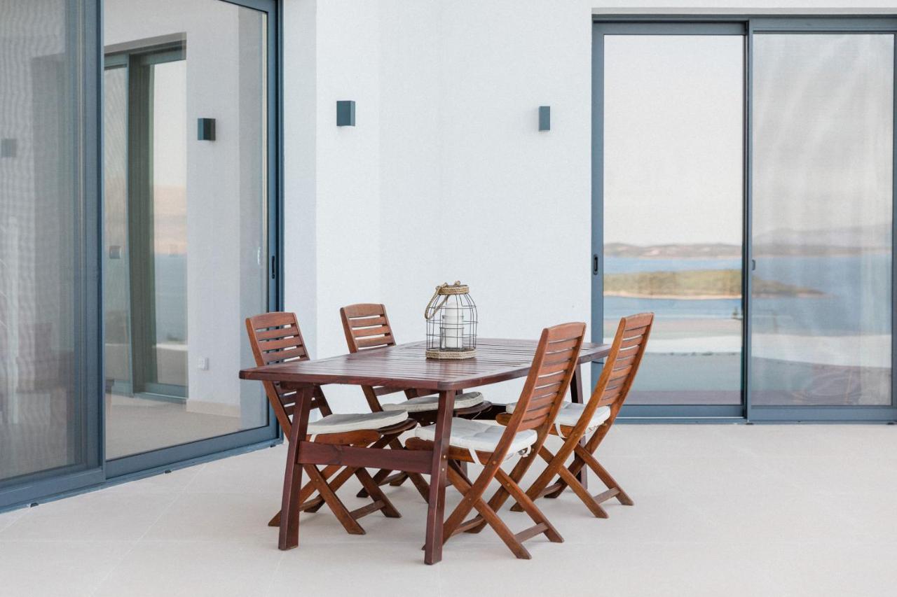 Tempestini Exclusive Villa Nikiana