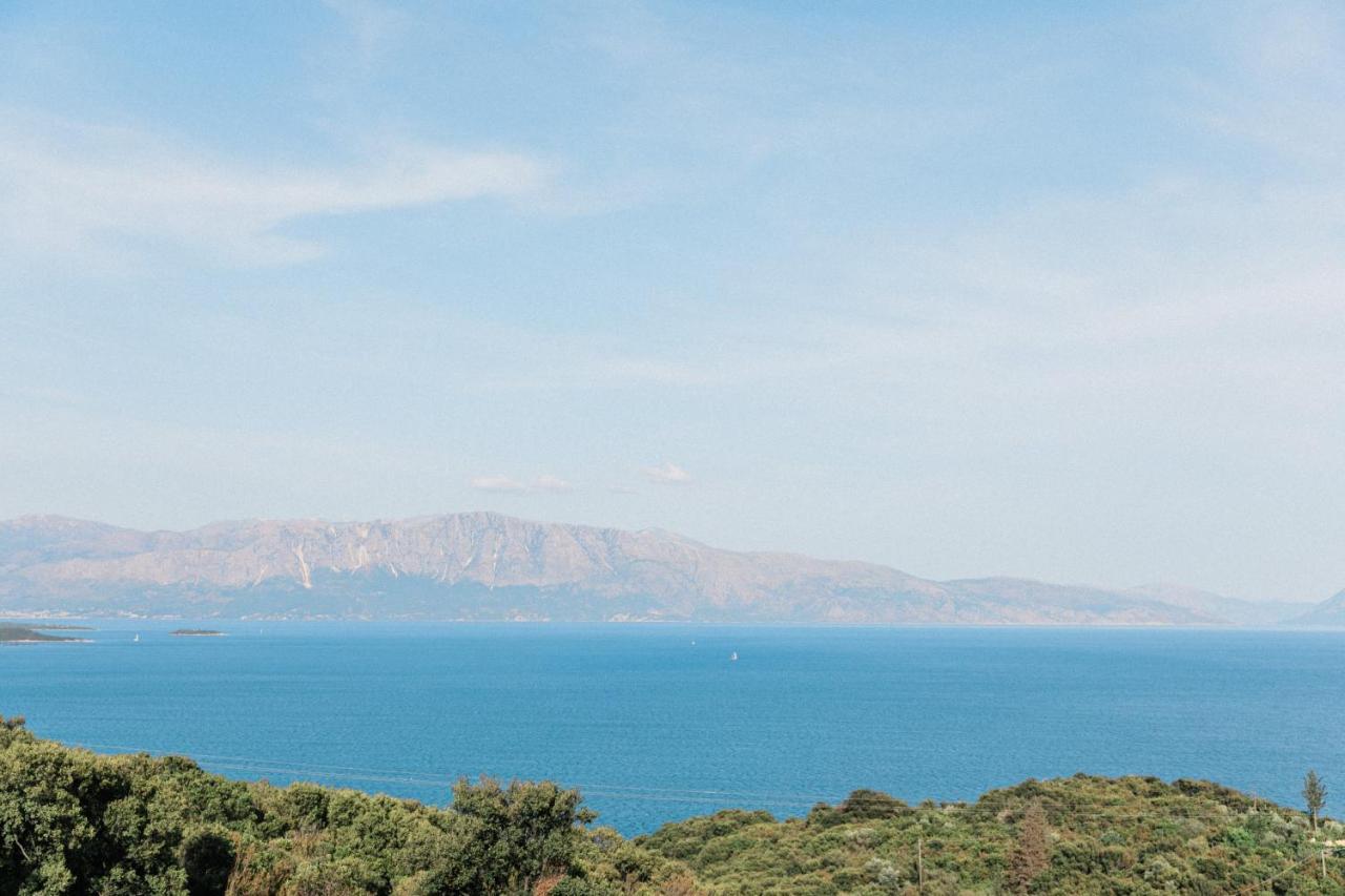 Tempestini Exclusive Villa