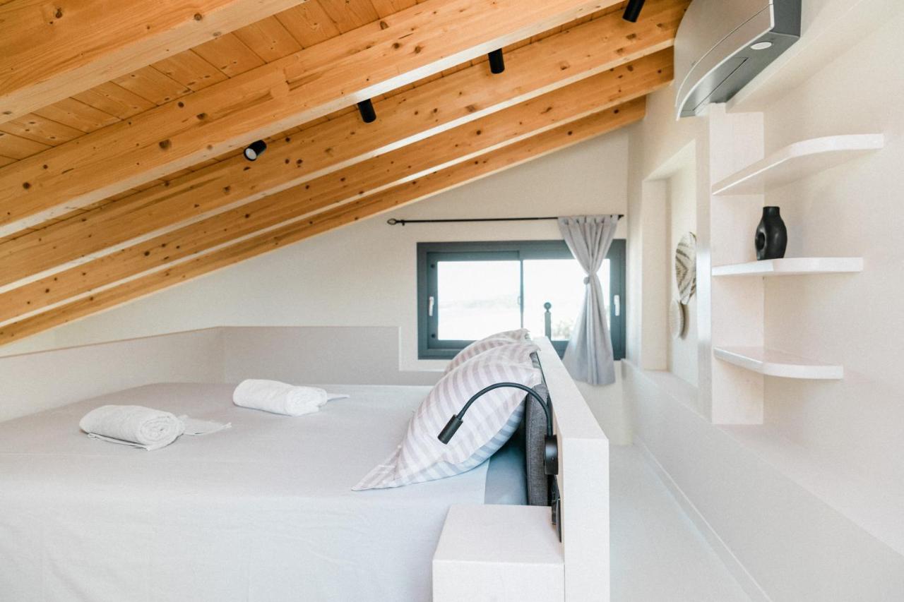 Tempestini Exclusive Villa *