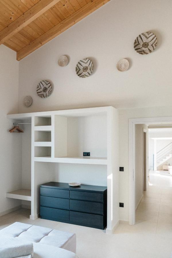 Tempestini Exclusive Vila Nikiana
