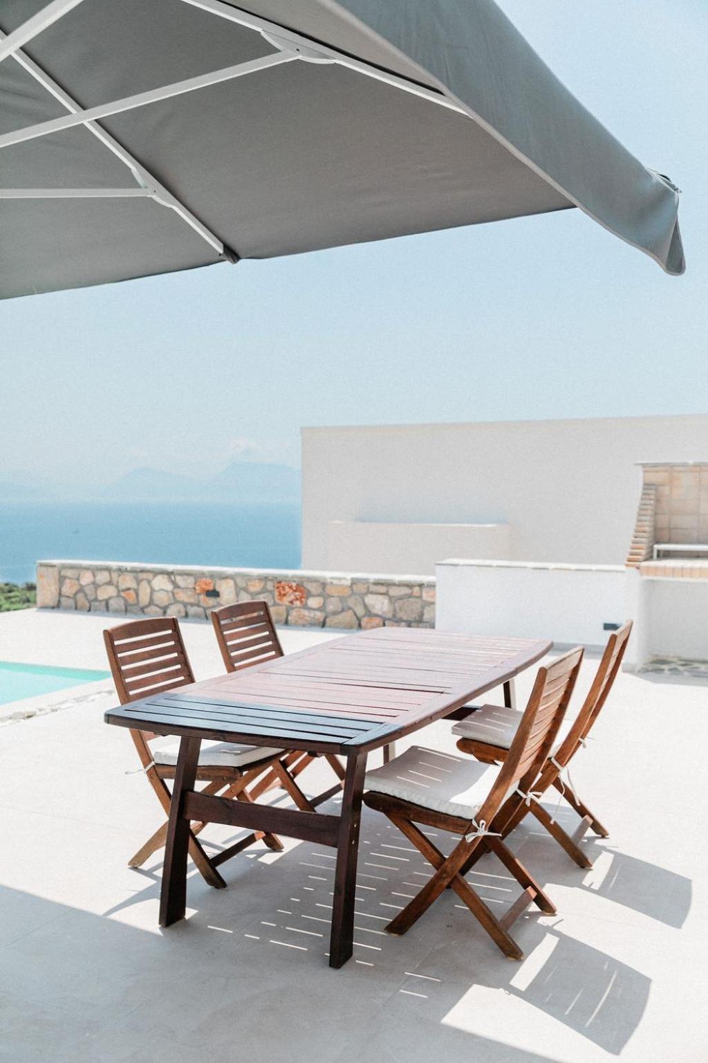Tempestini Exclusive Villa *