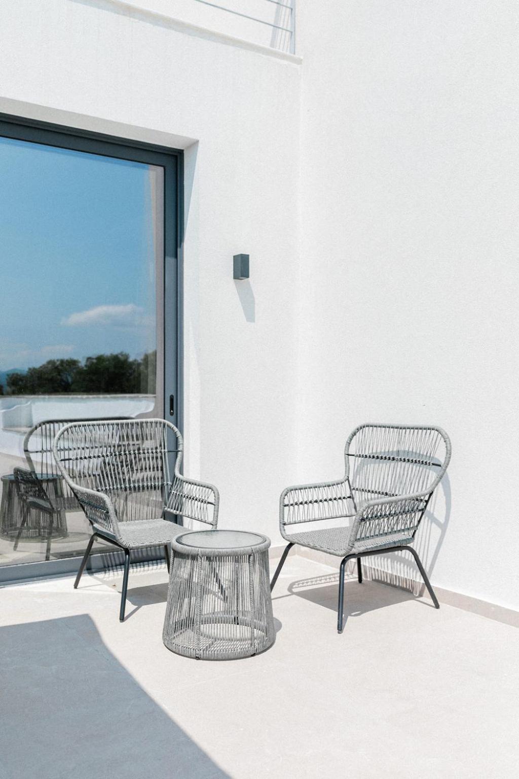 Tempestini Exclusive Villa *