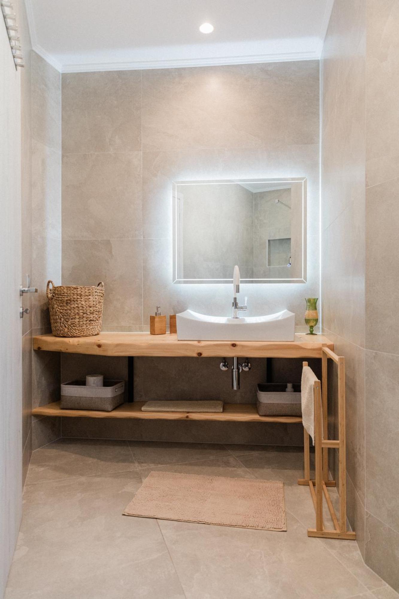 Tempestini Exclusive Villa Nikiana