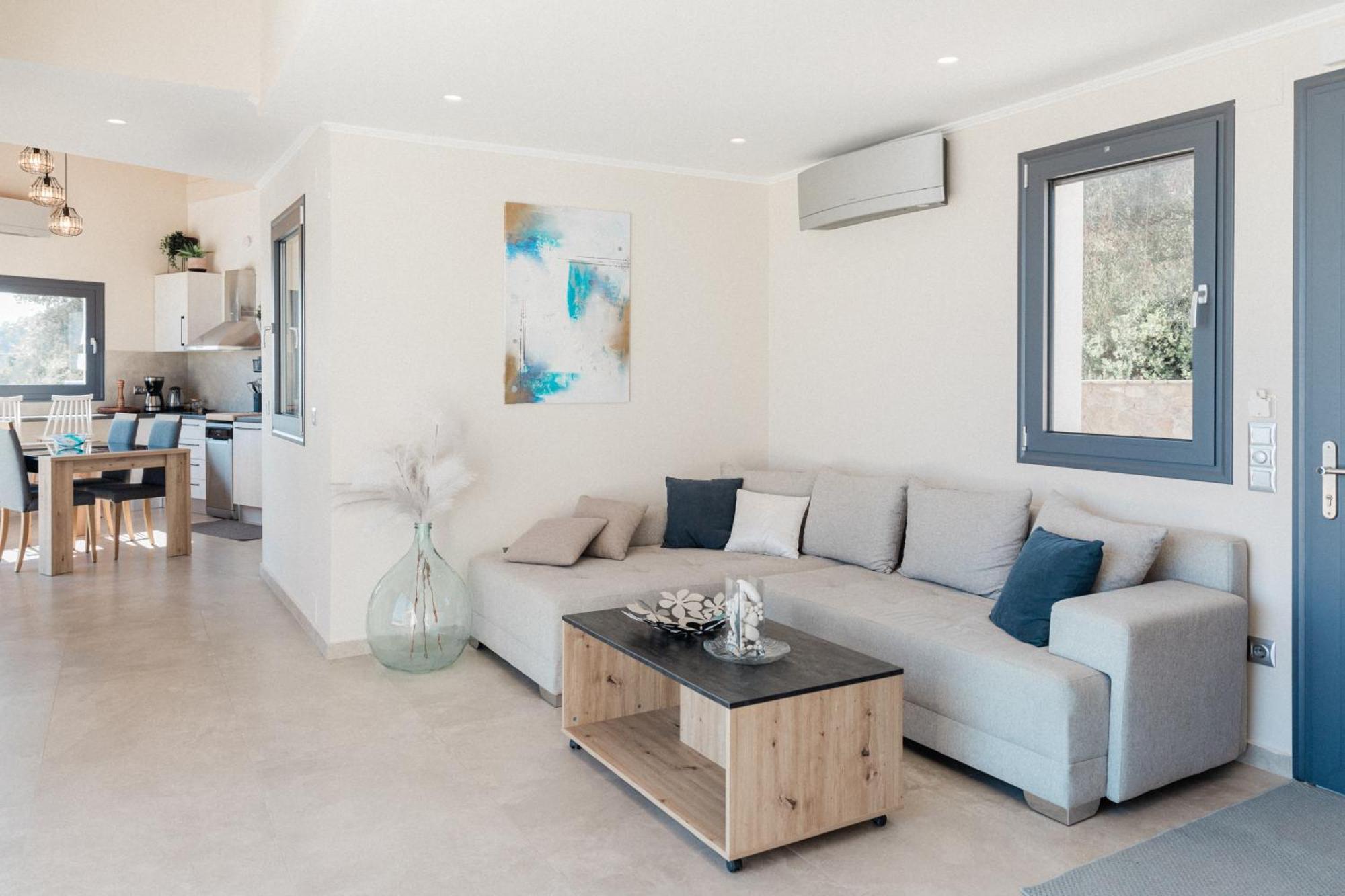 Villa Tempestini Exclusive Nikiana