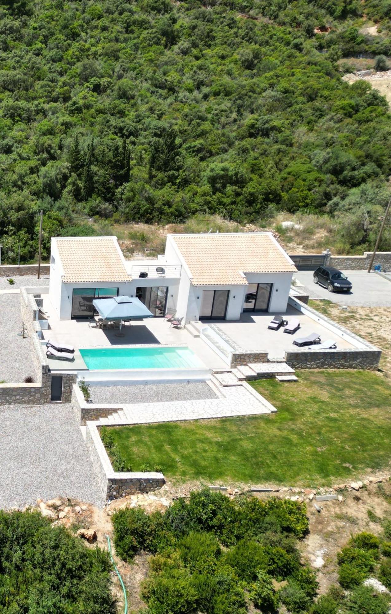 Tempestini Exclusive Villa *