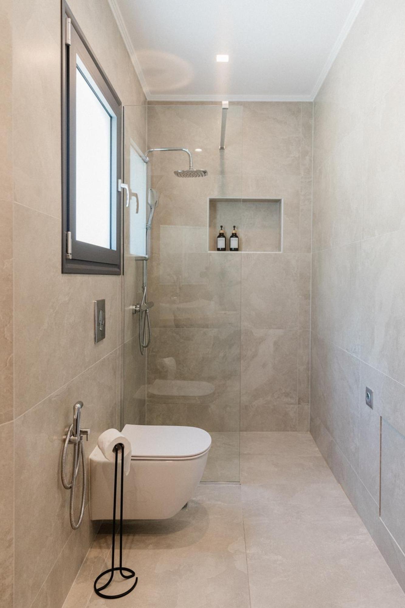 Tempestini Exclusive Villa Nikiana