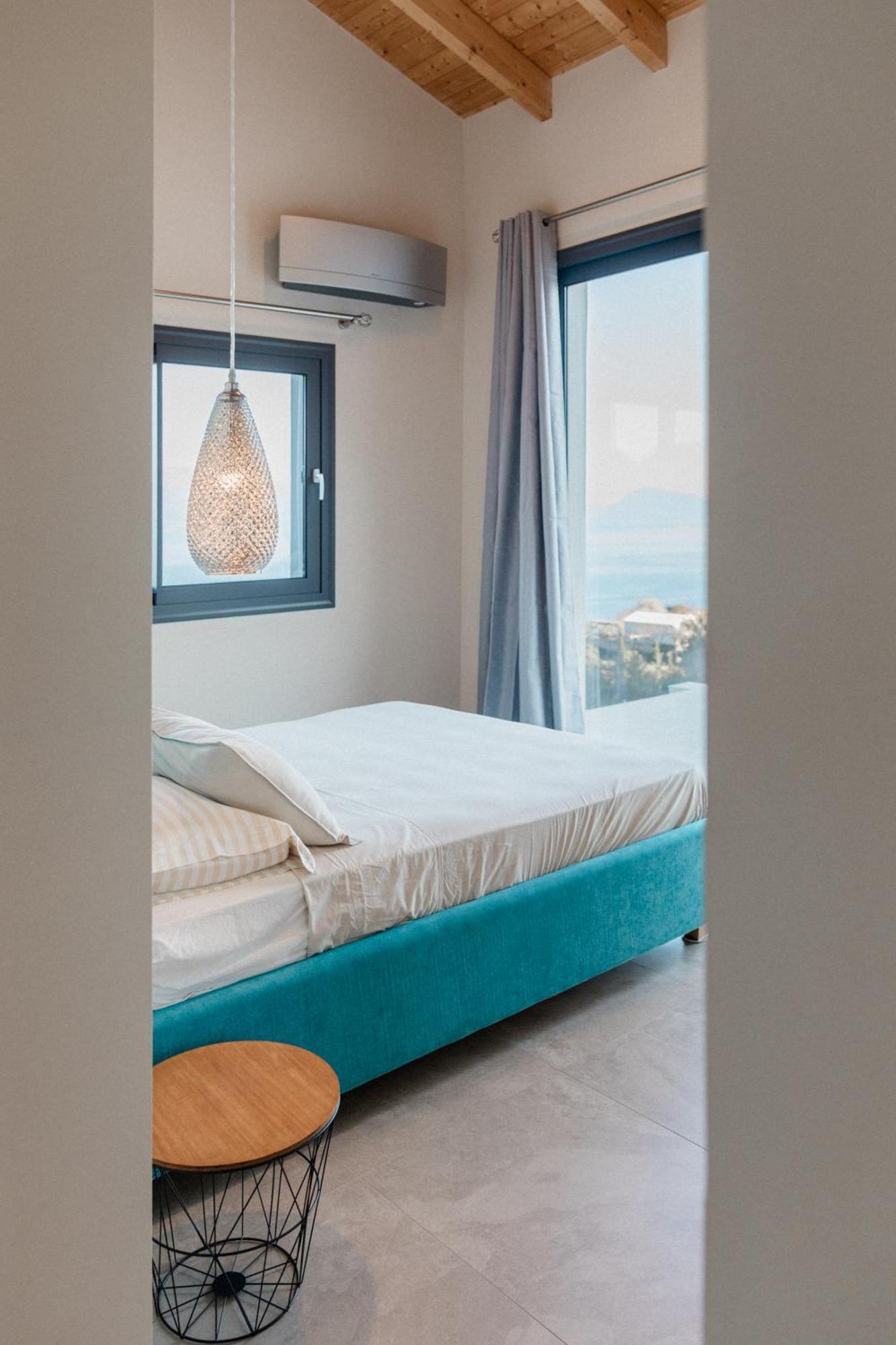 Tempestini Exclusive Vila