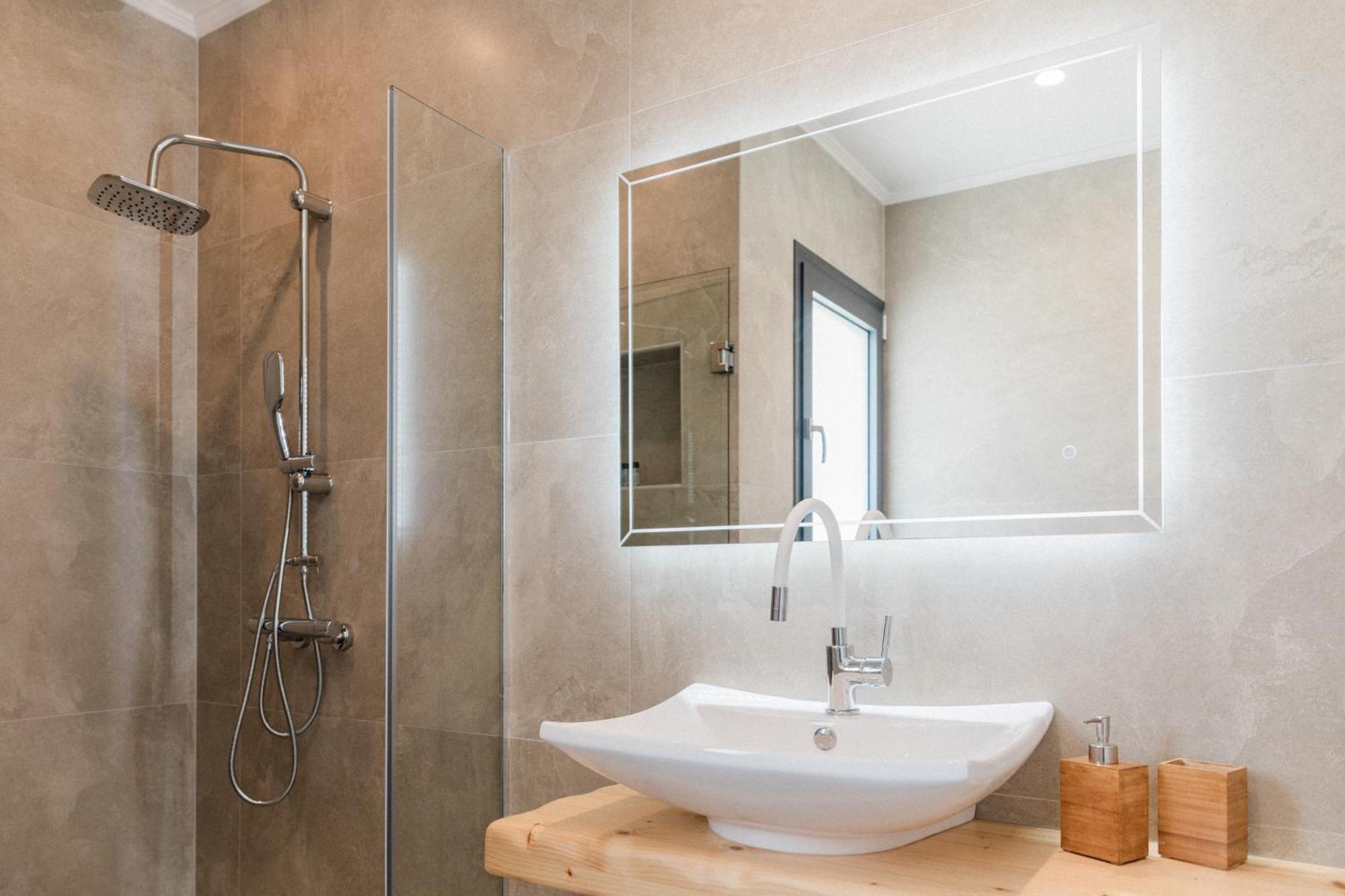 Tempestini Exclusive Villa Nikiana