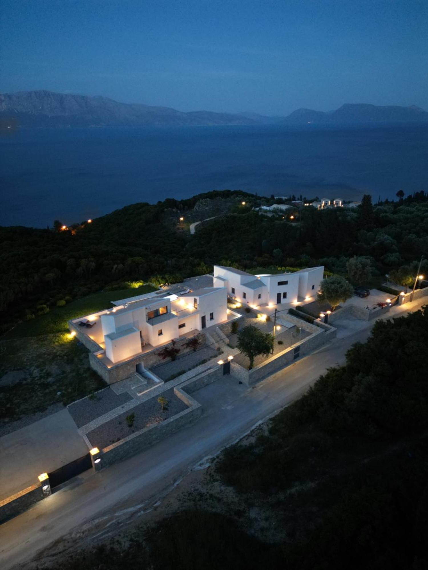 Villa Tempestini Exclusive Nikiana